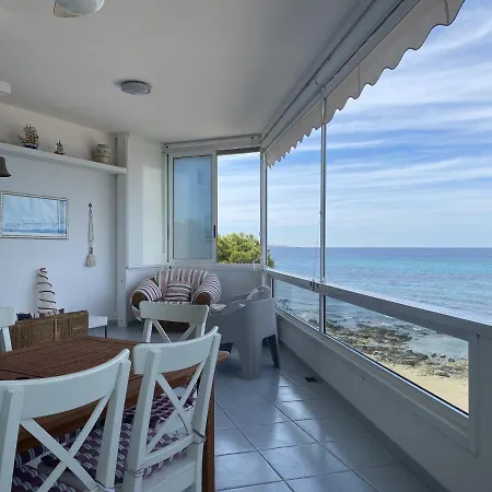 Riva Apartment- Zona Rivabella By Cala Salento Appartement *