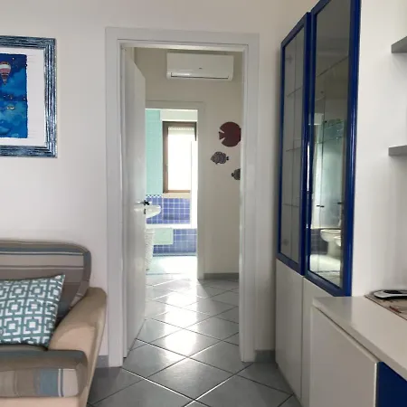 Riva Apartment- Zona Rivabella By Cala Salento Appartement