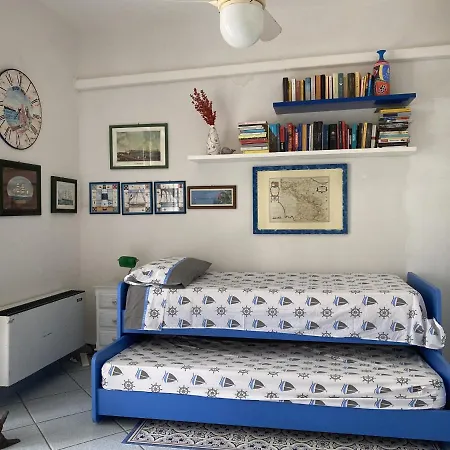 Riva Apartment- Zona Rivabella By Cala Salento * Gallipoli