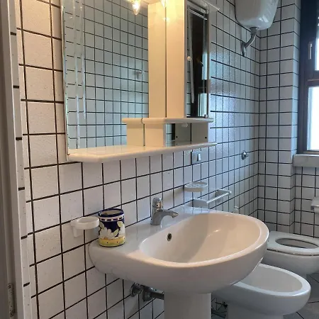 Riva Apartment- Zona Rivabella By Cala Salento Gallipoli