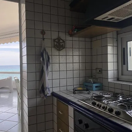 Riva Apartment- Zona Rivabella By Cala Salento * Gallipoli