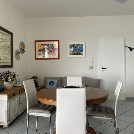 Riva Apartment- Zona Rivabella By Cala Salento Appartement Gallipoli