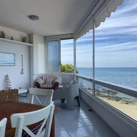 Appartement Riva Apartment- Zona Rivabella By Cala Salento