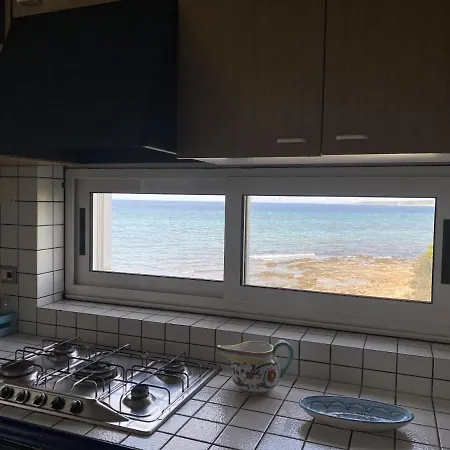 Riva Apartment- Zona Rivabella By Cala Salento *