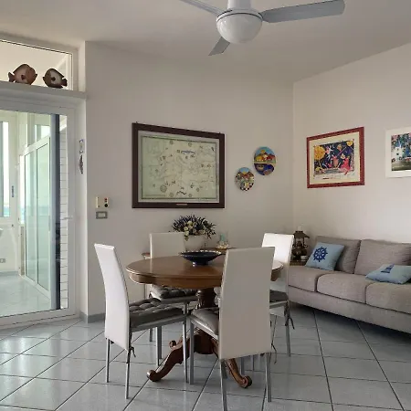 Riva Apartment- Zona Rivabella By Cala Salento Appartement Gallipoli