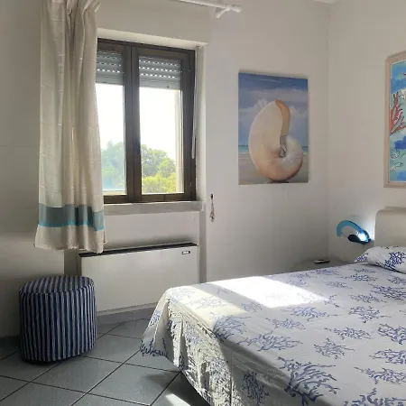 Appartement Riva Apartment- Zona Rivabella By Cala Salento Gallipoli