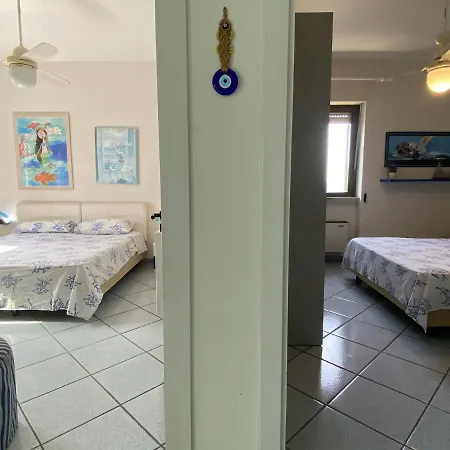 Riva Apartment- Zona Rivabella By Cala Salento