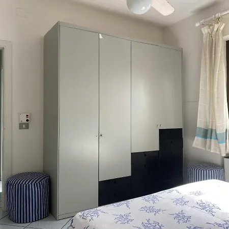 Appartement Riva Apartment- Zona Rivabella By Cala Salento Gallipoli