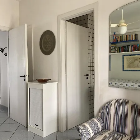 Riva Apartment- Zona Rivabella By Cala Salento Gallipoli