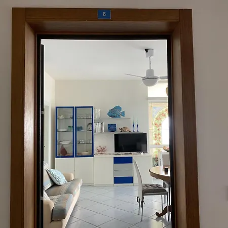 Riva Apartment- Zona Rivabella By Cala Salento Appartement Gallipoli