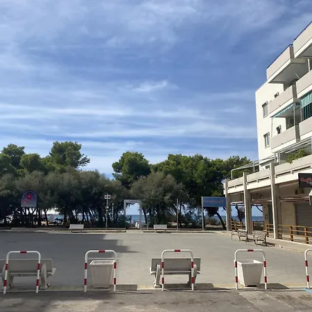 Riva Apartment- Zona Rivabella By Cala Salento * Gallipoli