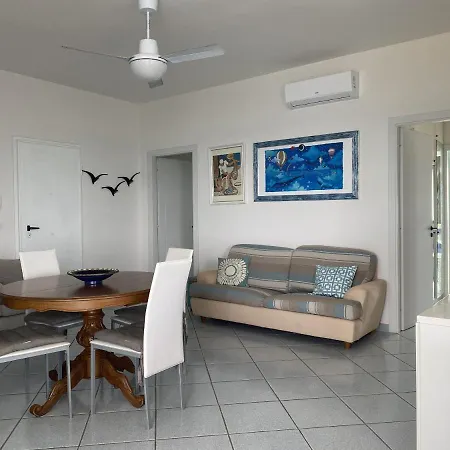 Riva Apartment- Zona Rivabella By Cala Salento * Gallipoli