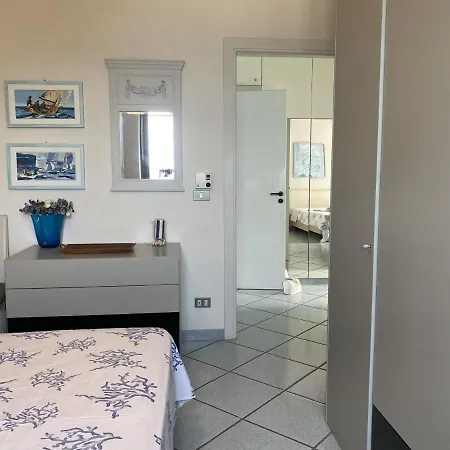 Riva Apartment- Zona Rivabella By Cala Salento Apartmán *