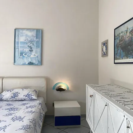 Riva Apartment- Zona Rivabella By Cala Salento Apartmán Gallipoli