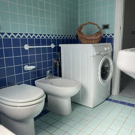 Riva Apartment- Zona Rivabella By Cala Salento *