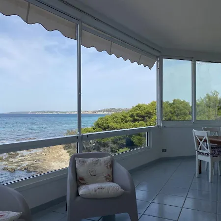 Apartment Riva Apartment- Zona Rivabella By Cala Salento Gallipoli