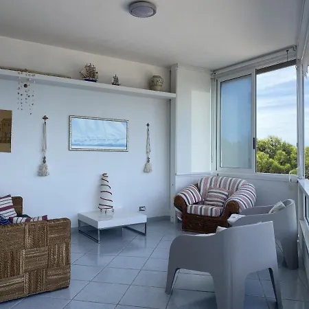 Riva Apartment- Zona Rivabella By Cala Salento Apartmán Gallipoli