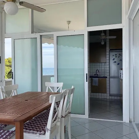 Riva Apartment- Zona Rivabella By Cala Salento *