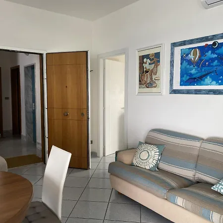 Riva Apartment- Zona Rivabella By Cala Salento Gallipoli