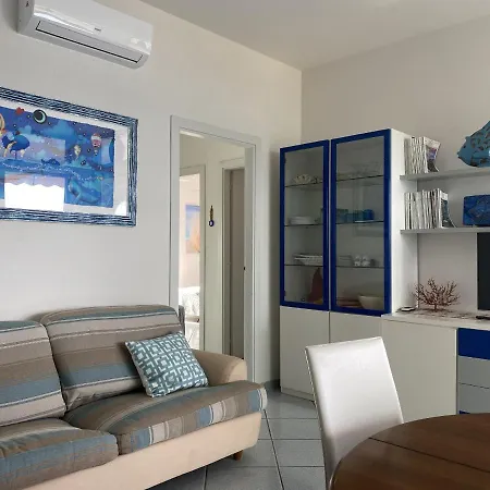 Riva Apartment- Zona Rivabella By Cala Salento