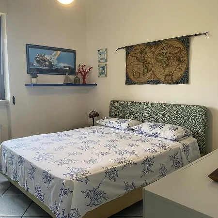Daire Riva Apartment- Zona Rivabella By Cala Salento