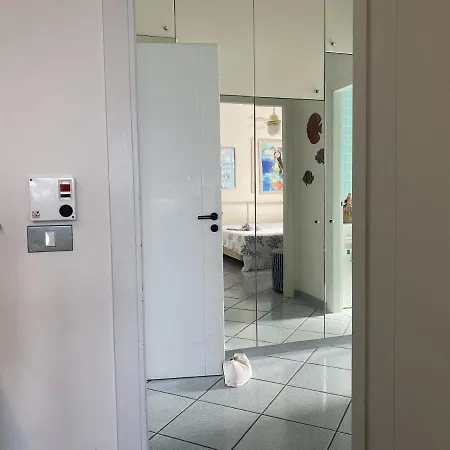 Daire Riva Apartment- Zona Rivabella By Cala Salento *