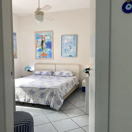 Riva Apartment- Zona Rivabella By Cala Salento Daire *