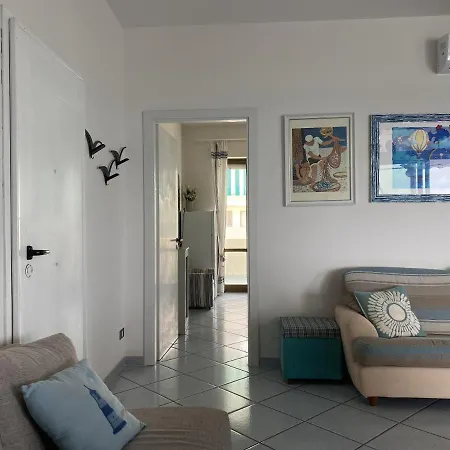 Riva Apartment- Zona Rivabella By Cala Salento Apartmán Gallipoli