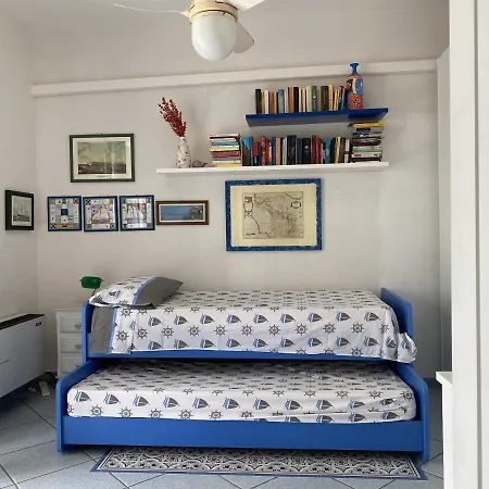 Riva Apartment- Zona Rivabella By Cala Salento * Gallipoli