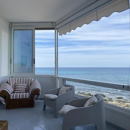 Riva Apartment- Zona Rivabella By Cala Salento Apartment *