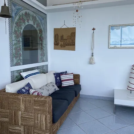 Daire Riva Apartment- Zona Rivabella By Cala Salento *