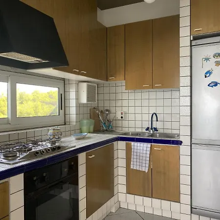 Apartmán Riva Apartment- Zona Rivabella By Cala Salento