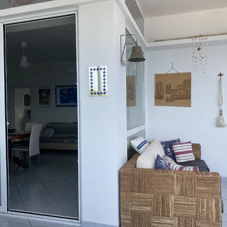 Riva Apartment- Zona Rivabella By Cala Salento *