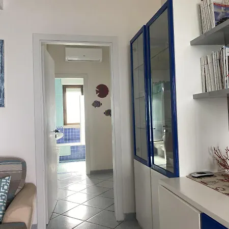 Riva Apartment- Zona Rivabella By Cala Salento *