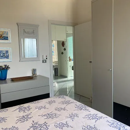 Riva Apartment- Zona Rivabella By Cala Salento * Gallipoli