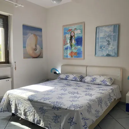 Apartment Riva Apartment- Zona Rivabella By Cala Salento *