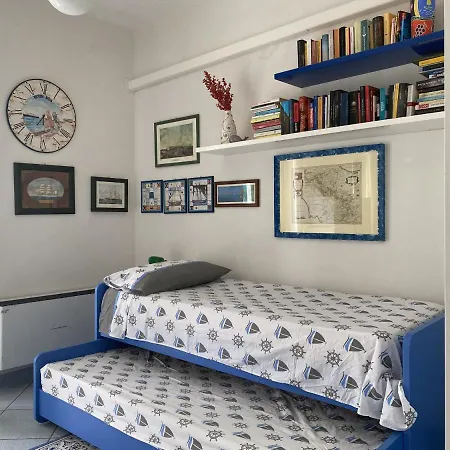 Riva Apartment- Zona Rivabella By Cala Salento Gallipoli