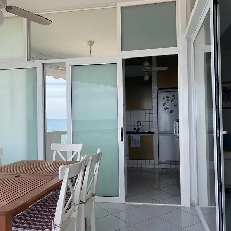 Riva Apartment- Zona Rivabella By Cala Salento Gallipoli