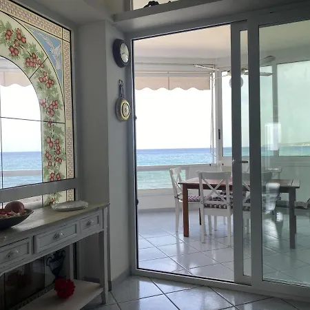 Daire Riva Apartment- Zona Rivabella By Cala Salento Gallipoli