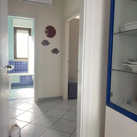 Riva Apartment- Zona Rivabella By Cala Salento Apartment