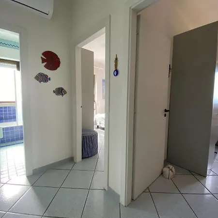 Riva Apartment- Zona Rivabella By Cala Salento *