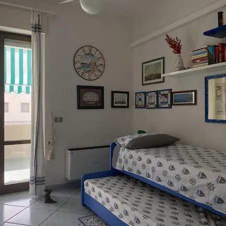 Riva Apartment- Zona Rivabella By Cala Salento Gallipoli