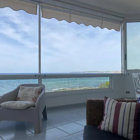 Riva Apartment- Zona Rivabella By Cala Salento Apartment