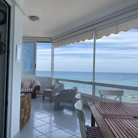 Riva Apartment- Zona Rivabella By Cala Salento