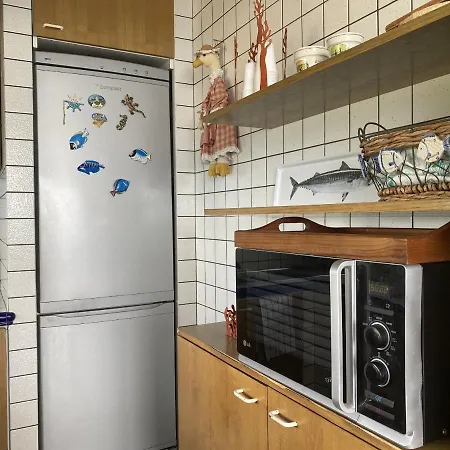 Riva Apartment- Zona Rivabella By Cala Salento * Gallipoli