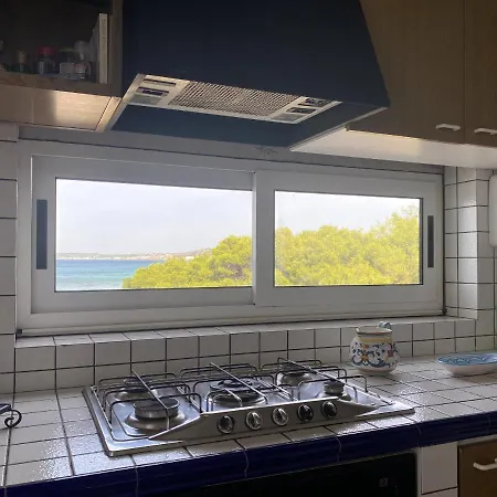 Riva Apartment- Zona Rivabella By Cala Salento Gallipoli