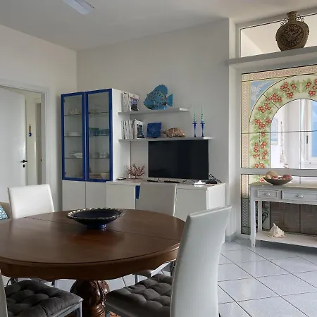 Riva Apartment- Zona Rivabella By Cala Salento Apartmán Gallipoli