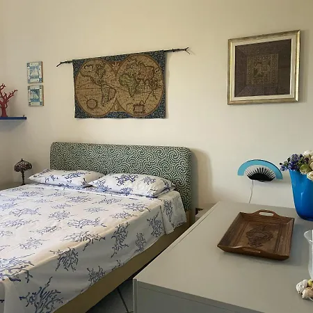 Riva Apartment- Zona Rivabella By Cala Salento Apartmán