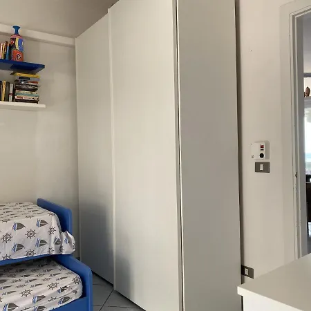 Riva Apartment- Zona Rivabella By Cala Salento Daire Gallipoli