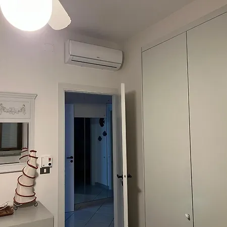 Riva Apartment- Zona Rivabella By Cala Salento Gallipoli